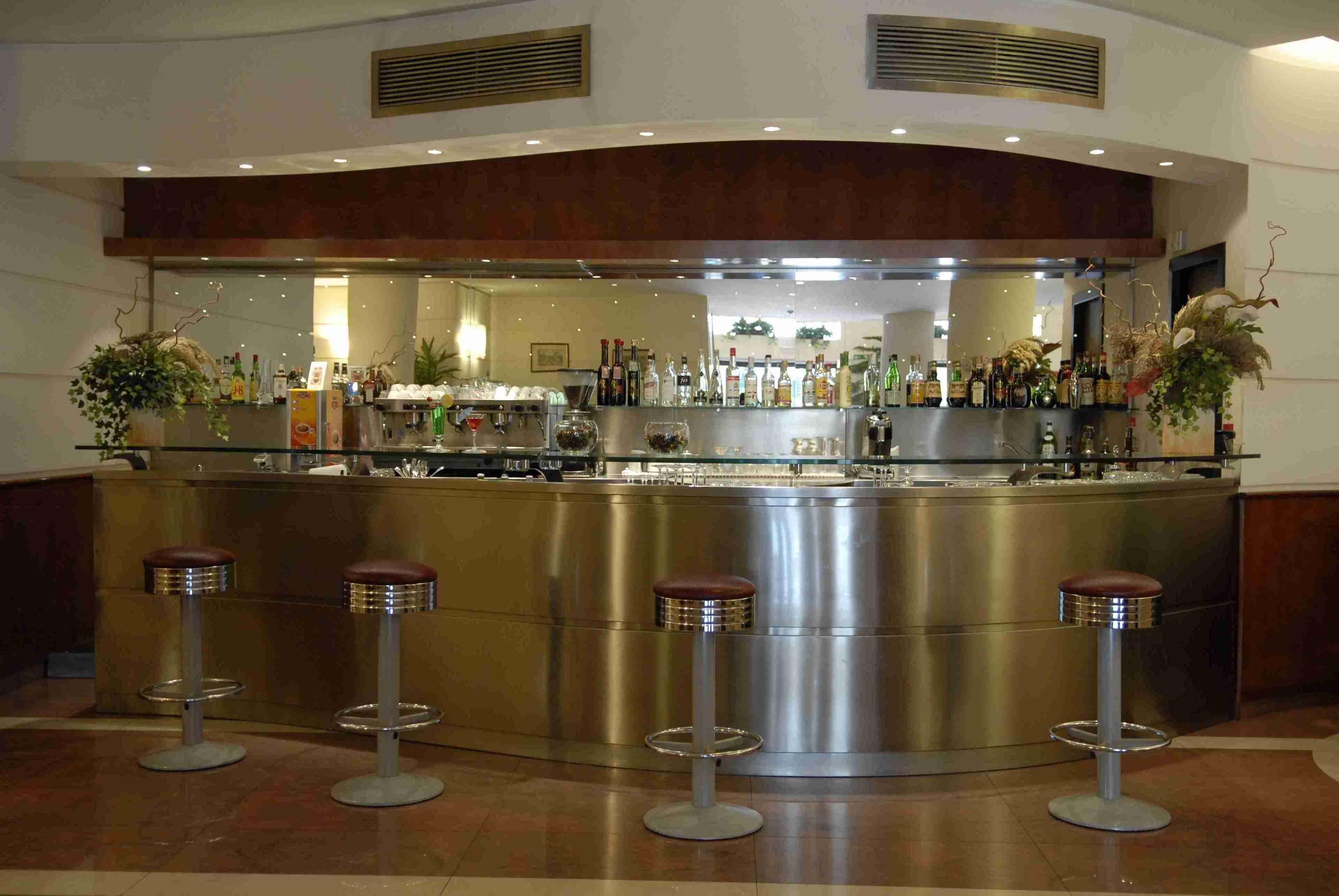 Hotel Imperatori — Fotos 2