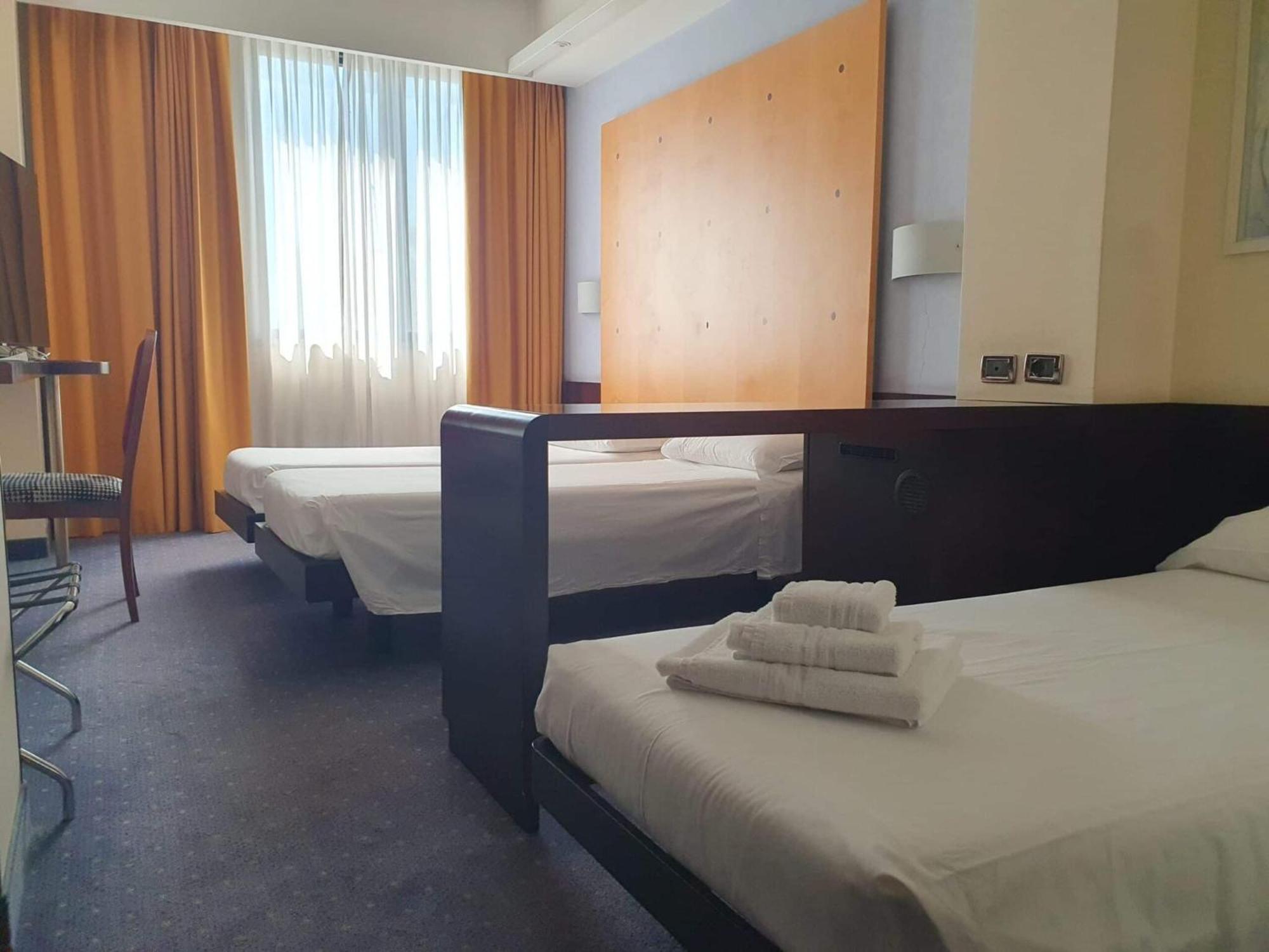 Hotel Imperatori — Fotos 1